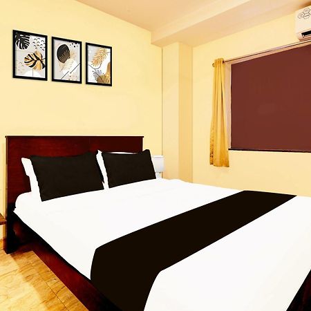 Super Hotel O Mahanadu Formerly Akshaya Bheemas Vijayawada Exterior photo